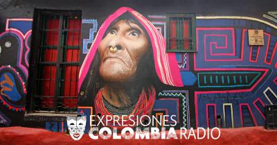 expreciones colombia