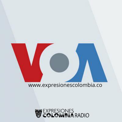 Expreciones Colombia Radio